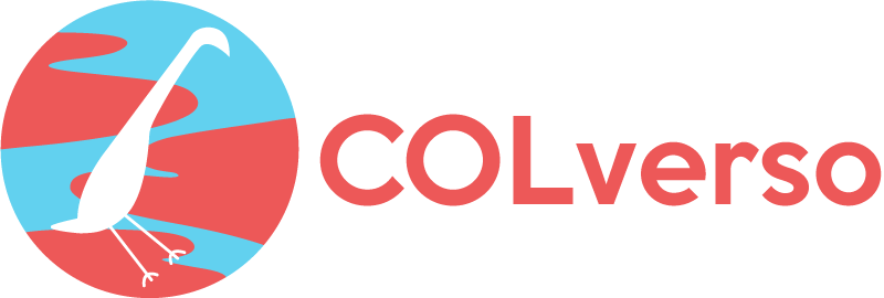 Logo COLverso