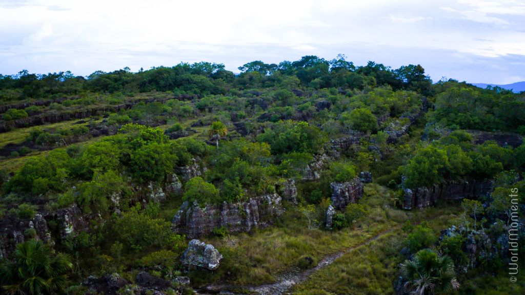 Ciudad de Piedra