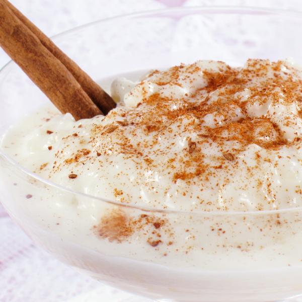 Arroz con Leche