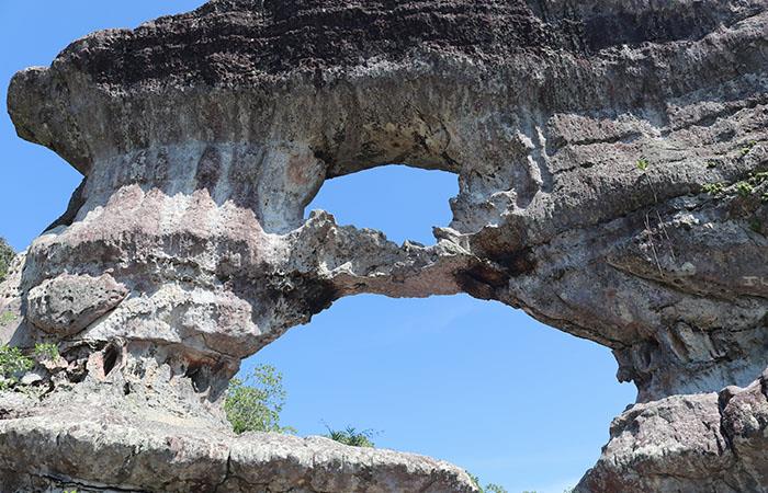 Puerta de Orión